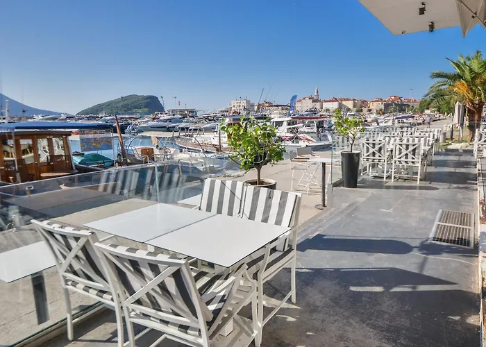 Hotel Riva