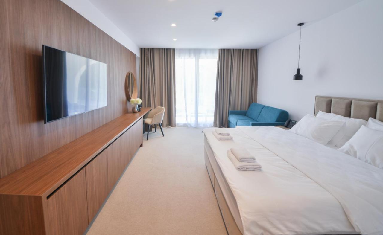 Hotel Riva Budva