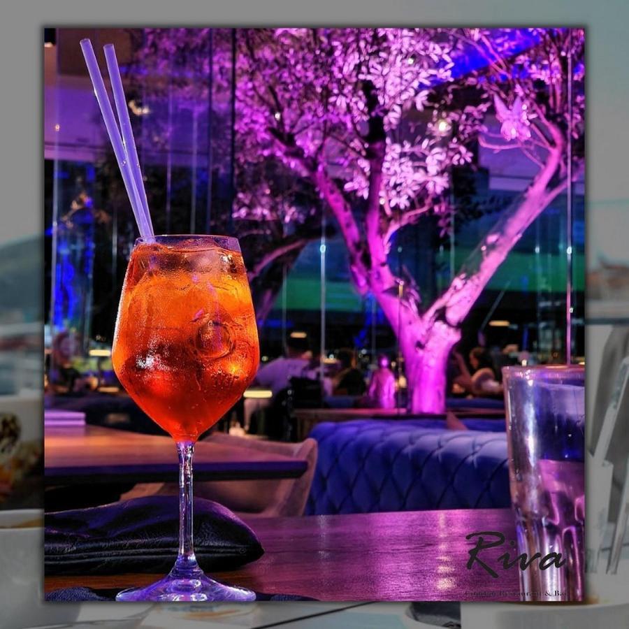 Hotel Riva Budva