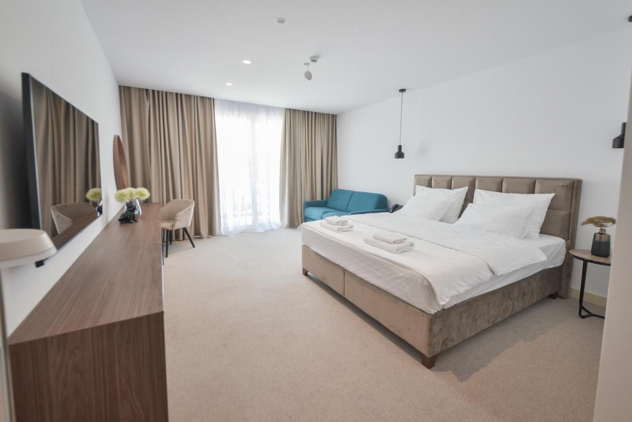 Hotel Riva Budva