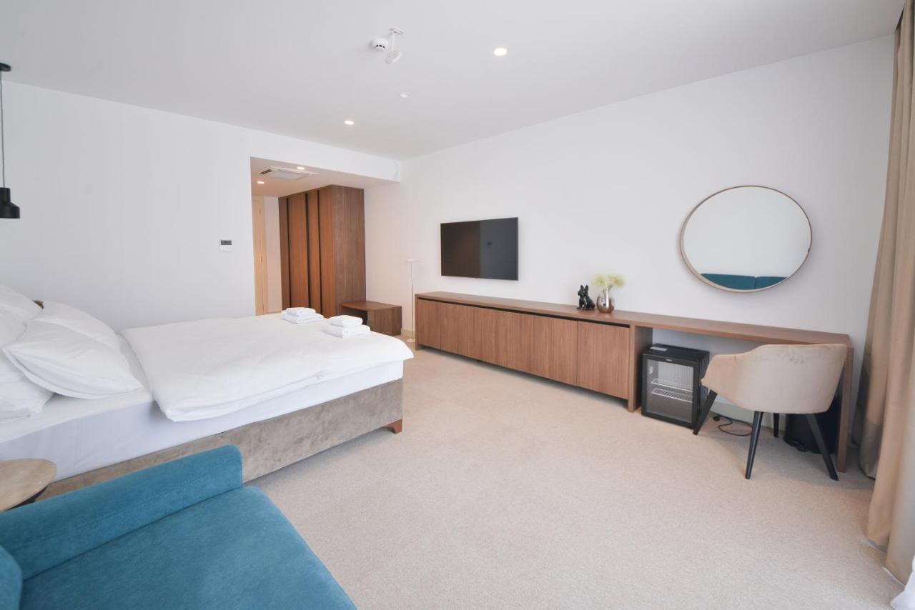 Riva Hotel Budva