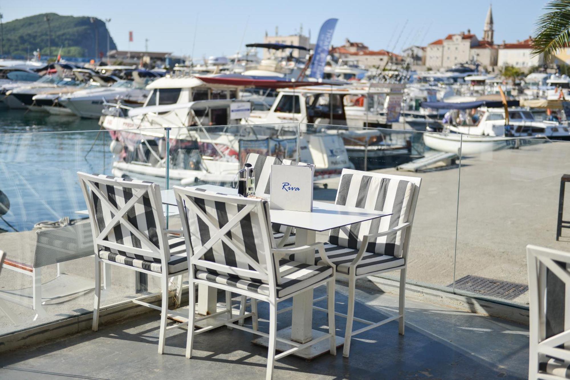 Hotel Riva 4*