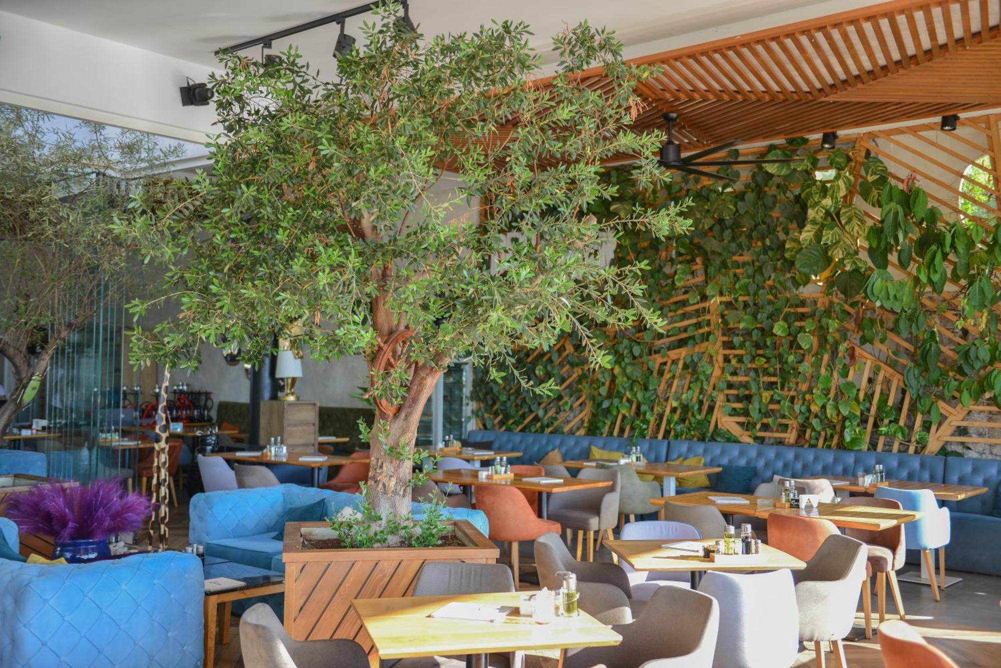Riva Hotel 4*