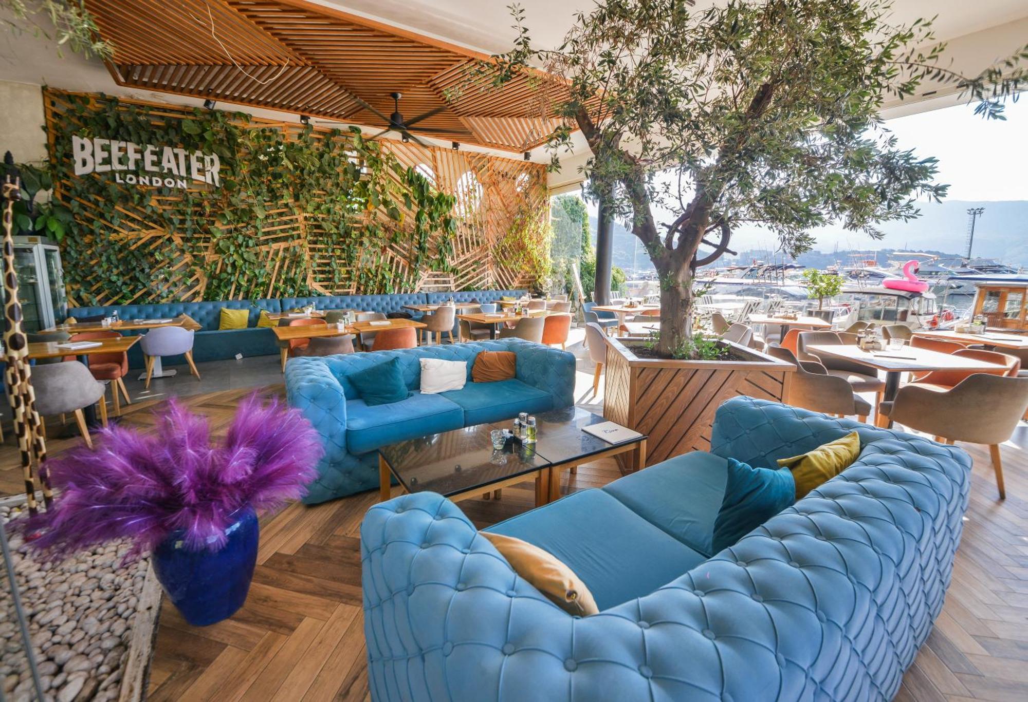 Hotel Riva Budva