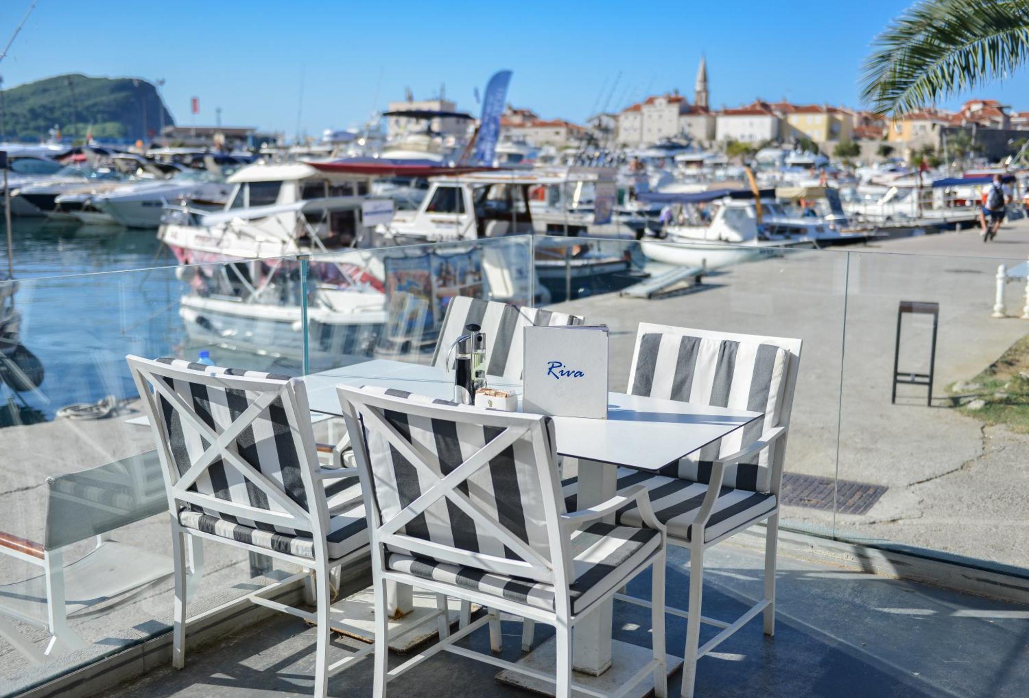 Hotel Riva 4*